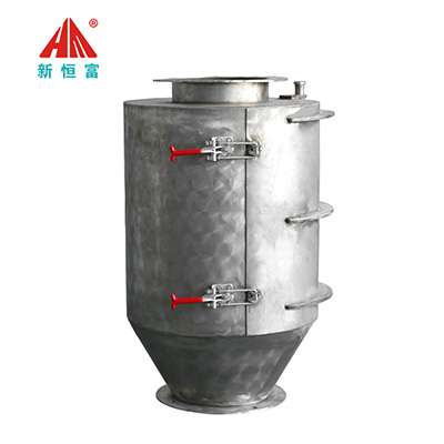 永磁（cí）筒