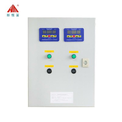 溫度時間（jiān）控製器