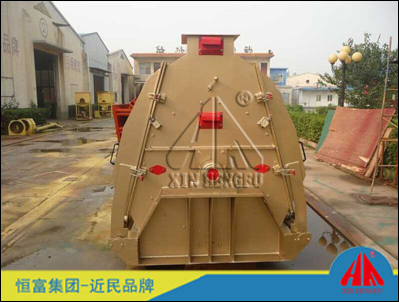 水滴王粉碎(suì)機實景圖片 水滴王粉碎機實(shí)景圖片