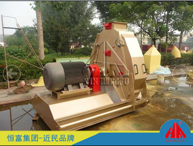 水滴王飼(sì)料粉碎機 水滴王飼料粉碎機