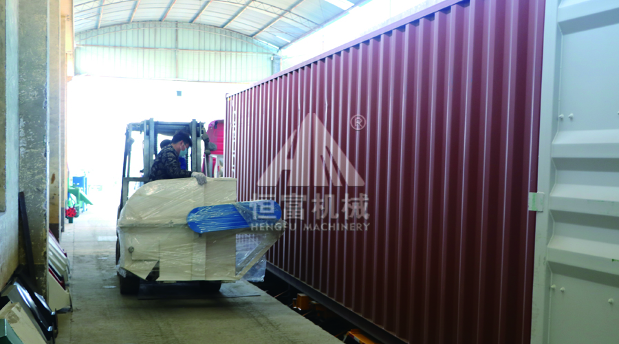 鬥式（shì）提升機機頭