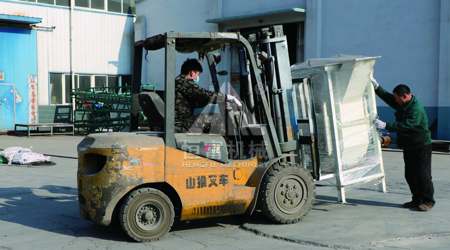 鬥式提（tí）升機